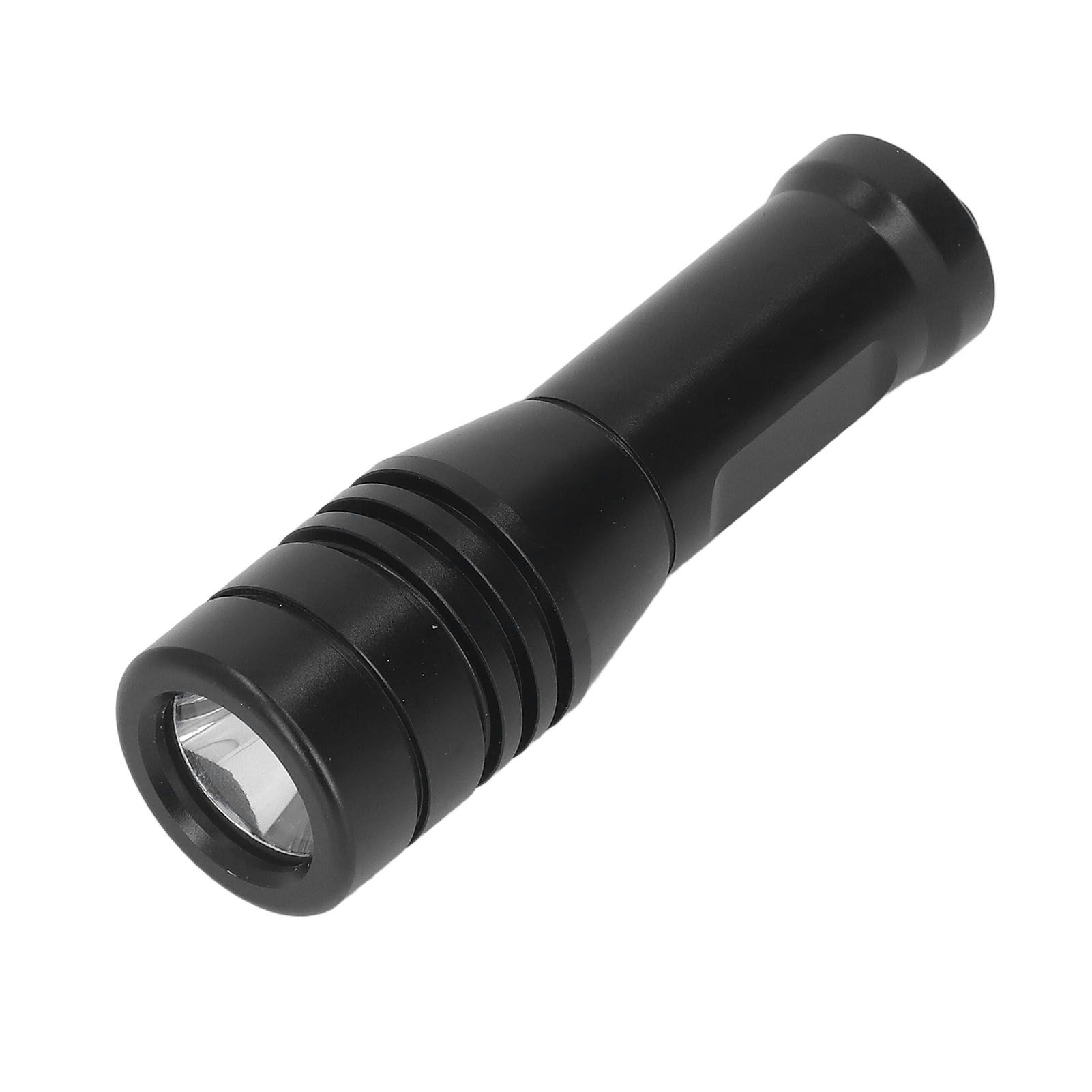 LED Diving Flashlight Aluminium Alloy IPX8 Waterproof White Light 800LM Underwater Flashlight for Underwater Sports - Image 4
