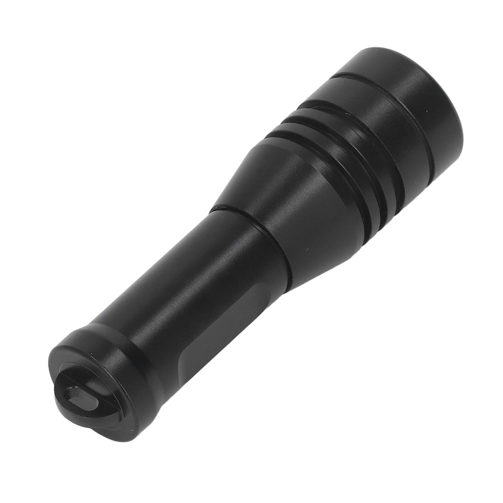 LED Diving Flashlight Aluminium Alloy IPX8 Waterproof White Light 800LM Underwater Flashlight for Underwater Sports - Image 8