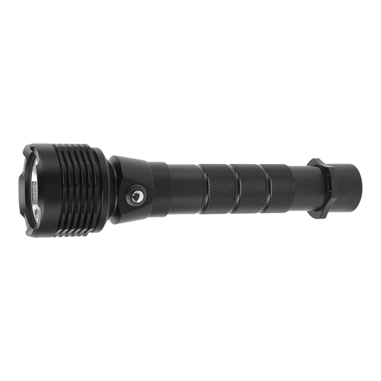 Strong Light Diving Flashlight 3600LM Long Range LED Dive Light Aluminum Alloy IPX8 Waterproof Diving Torch - Image 5