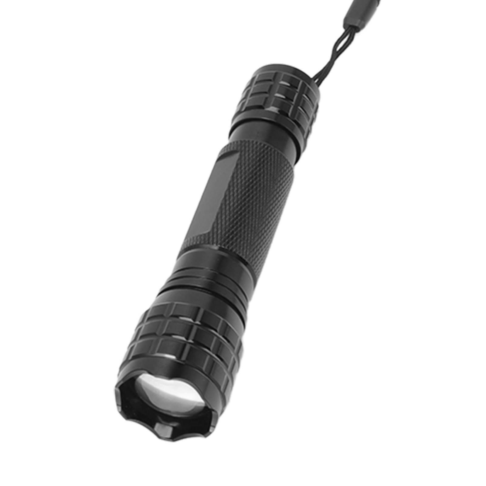 Infrared LED Flashlight Mini Handheld 850nm Zoomable Infrared Night Vision Flashlight for Hunting - Image 2