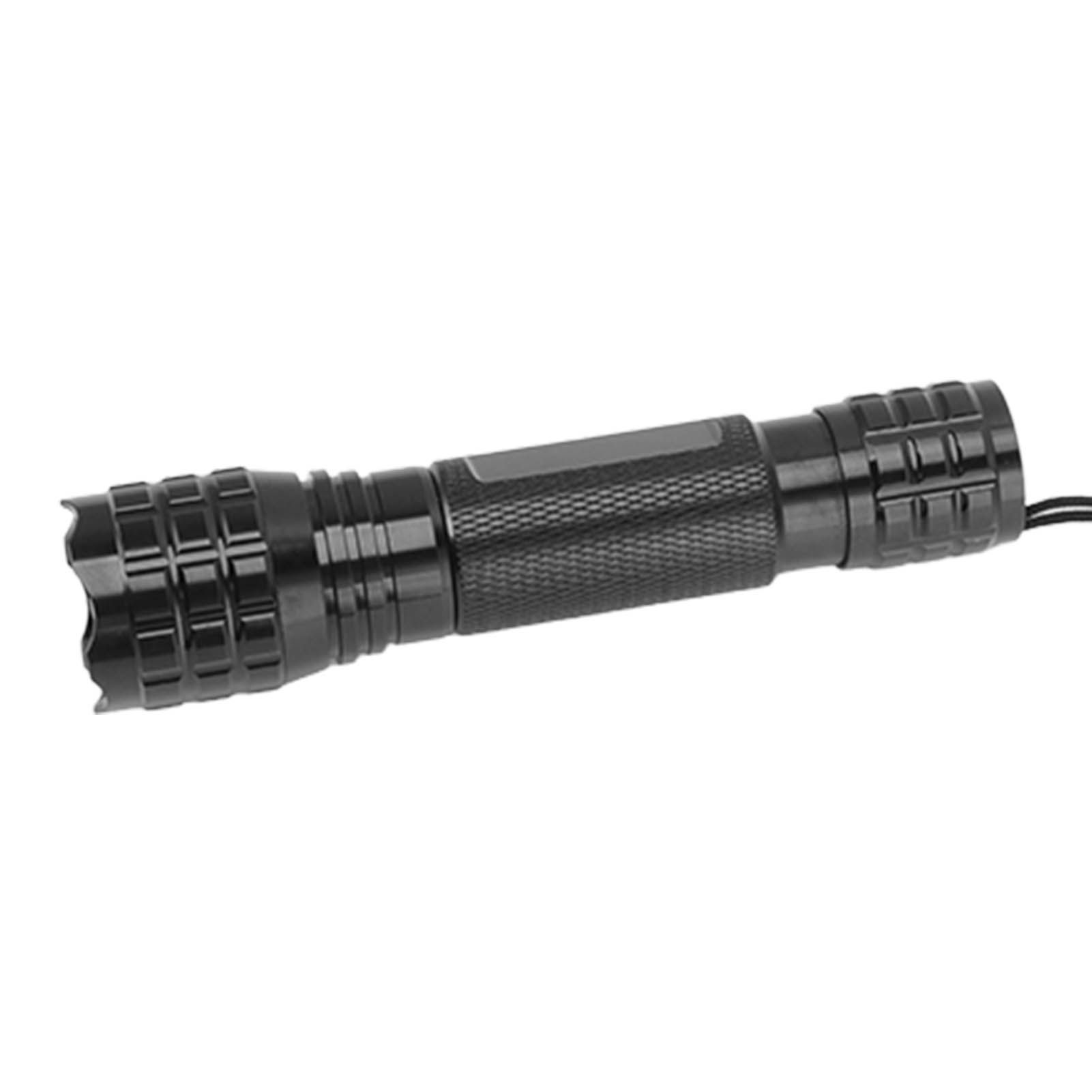 Infrared LED Flashlight Mini Handheld 850nm Zoomable Infrared Night Vision Flashlight for Hunting - Image 4