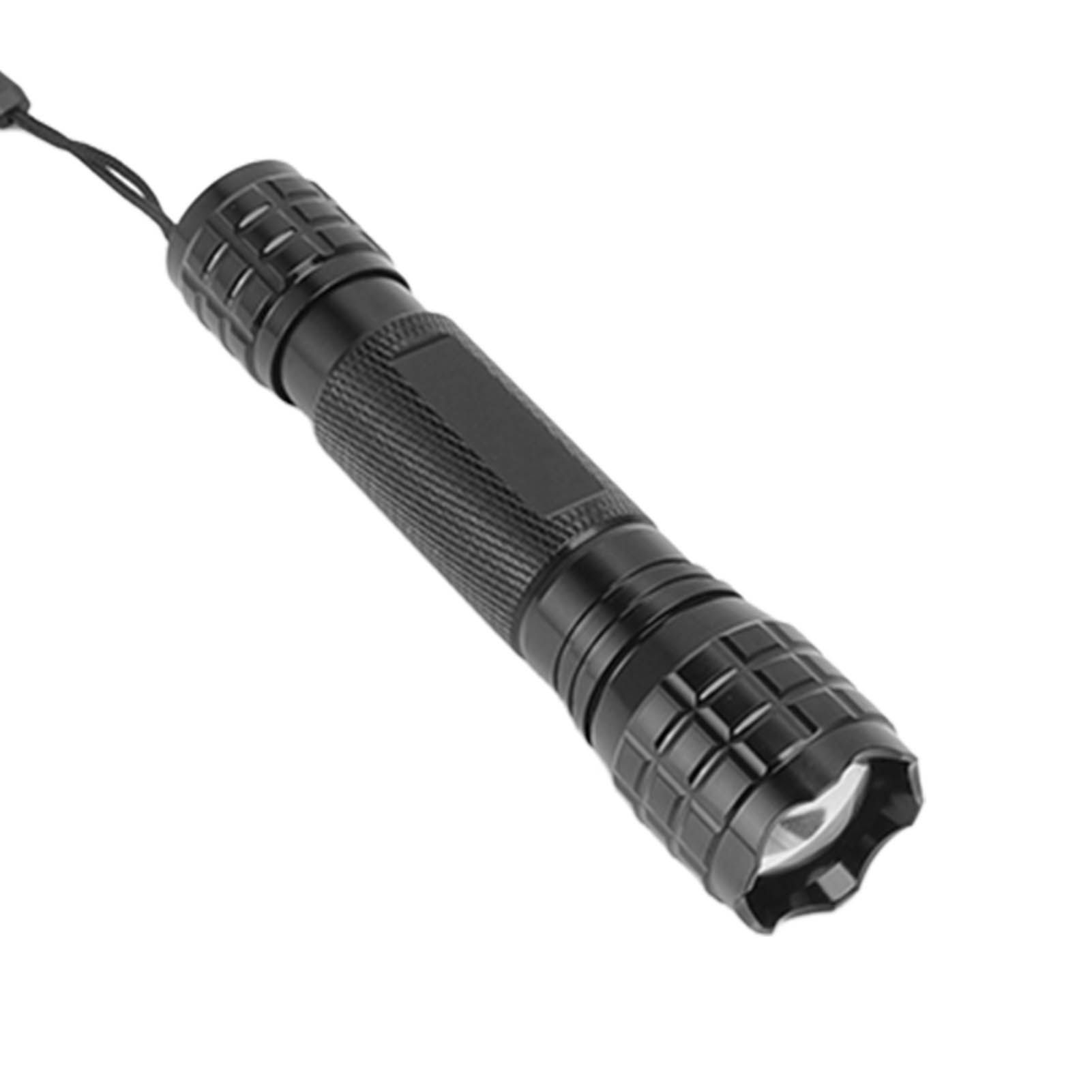 Infrared LED Flashlight Mini Handheld 850nm Zoomable Infrared Night Vision Flashlight for Hunting - Image 5