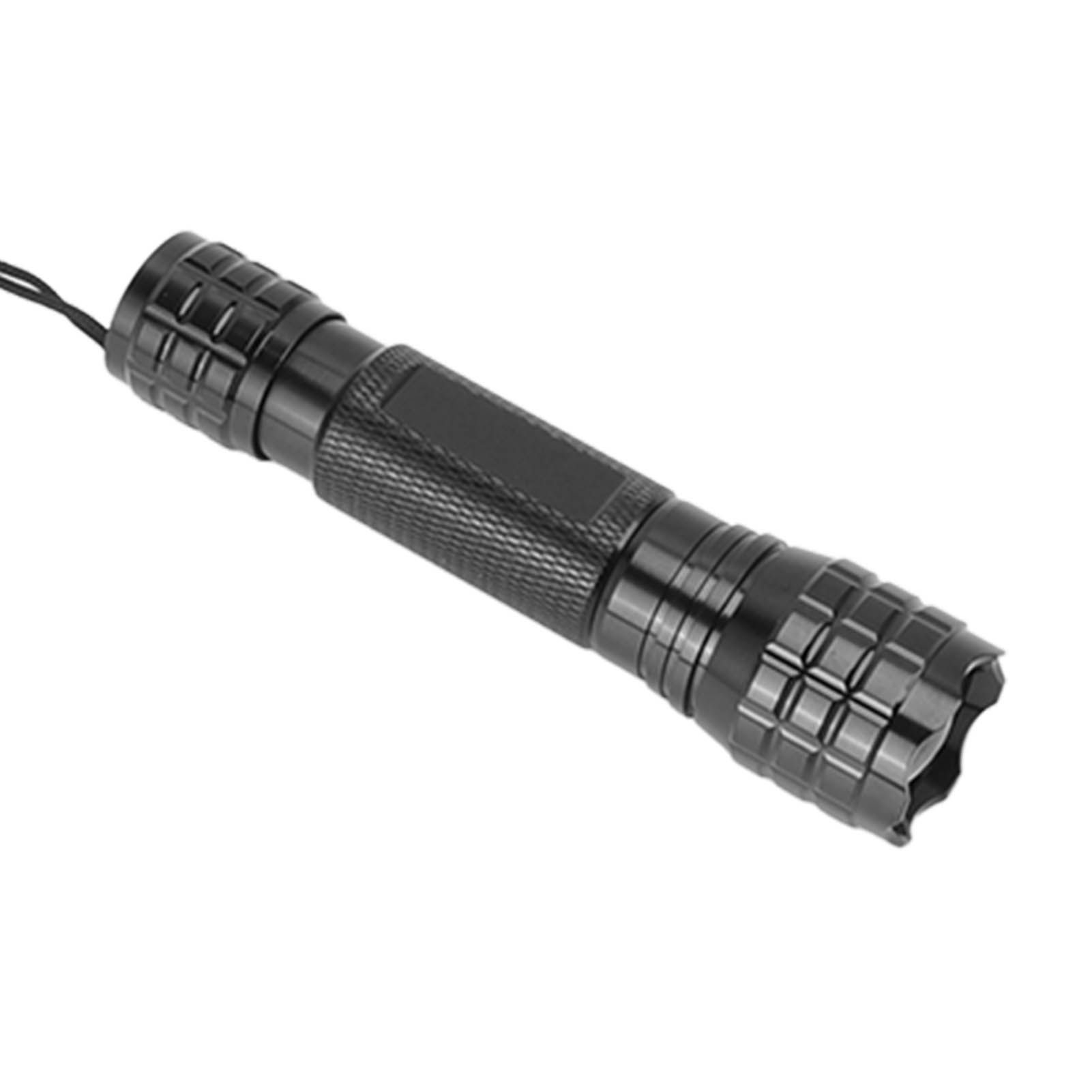 Infrared LED Flashlight Mini Handheld 850nm Zoomable Infrared Night Vision Flashlight for Hunting - Image 6