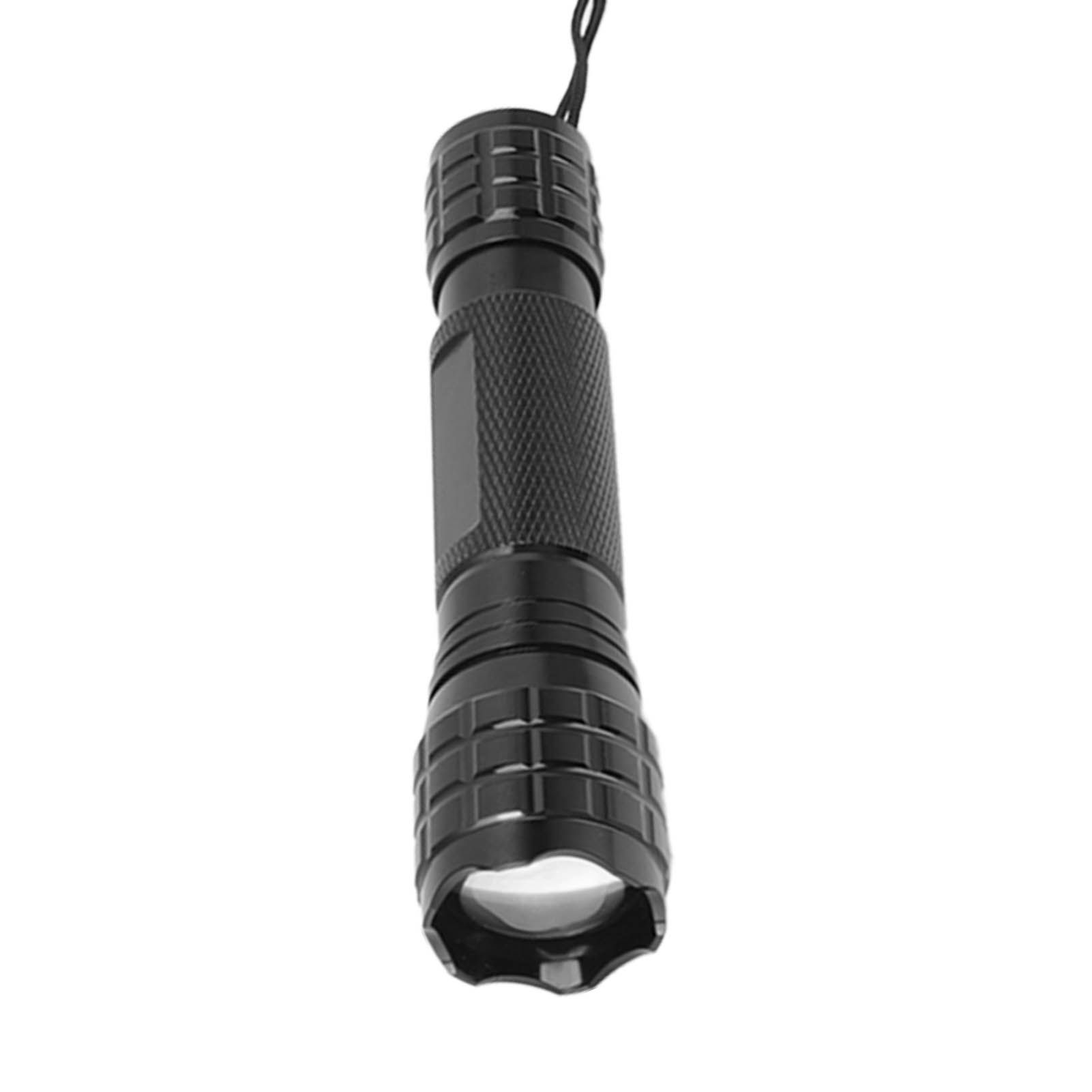 Infrared LED Flashlight Mini Handheld 850nm Zoomable Infrared Night Vision Flashlight for Hunting - Image 7