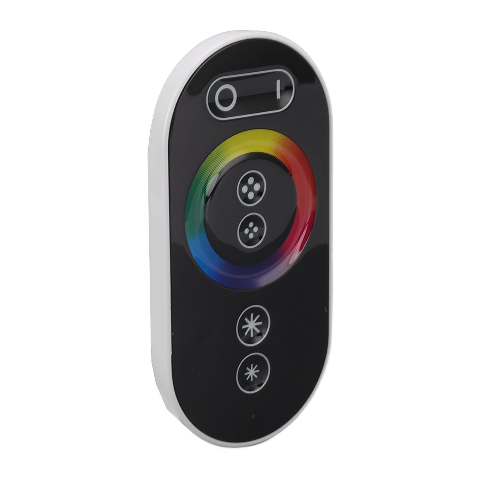 3 Way Dimmer Switch with Remote Control Constant Voltage PWM RGB LED Light Controller DC12V 24V - Image 3