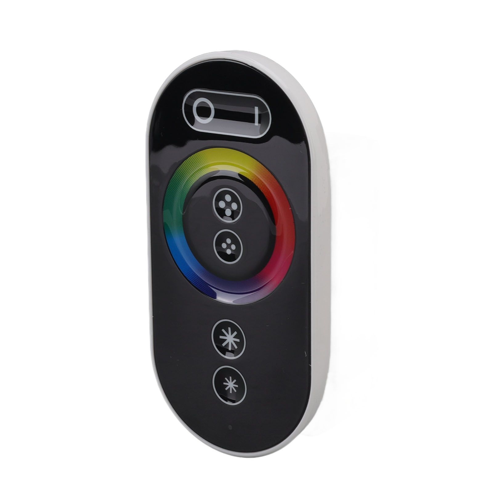 3 Way Dimmer Switch with Remote Control Constant Voltage PWM RGB LED Light Controller DC12V 24V - Image 5
