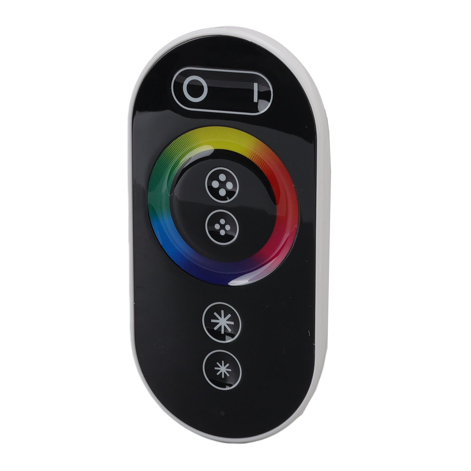 3 Way Dimmer Switch with Remote Control Constant Voltage PWM RGB LED Light Controller DC12V 24V - Image 6