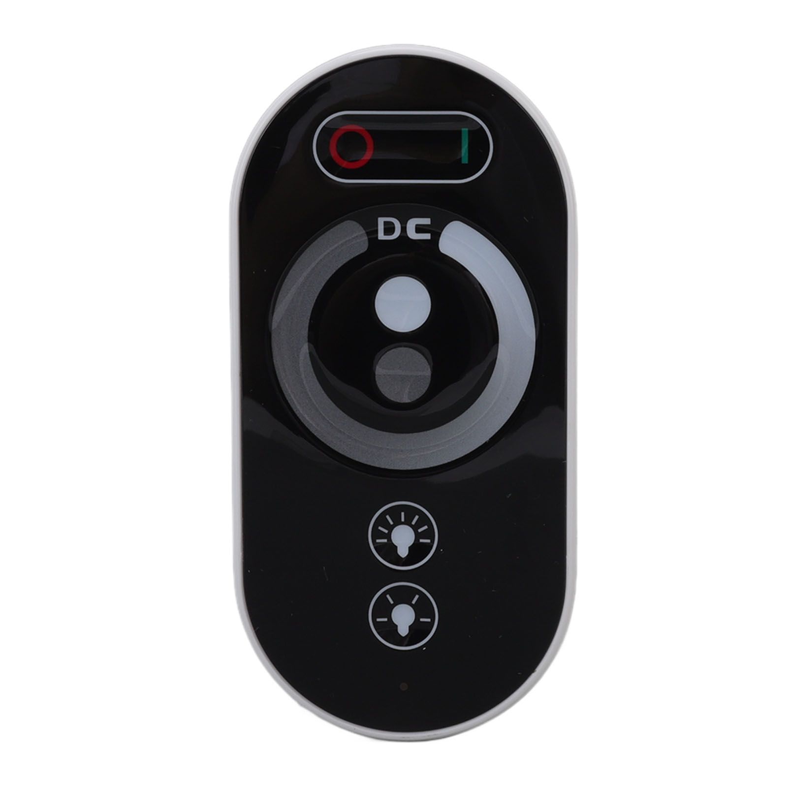 RF LED Remote Controller Wireless Intelligent Touch RGB Dimmer for LED Strip Light 18A DC12‑24V - Image 3