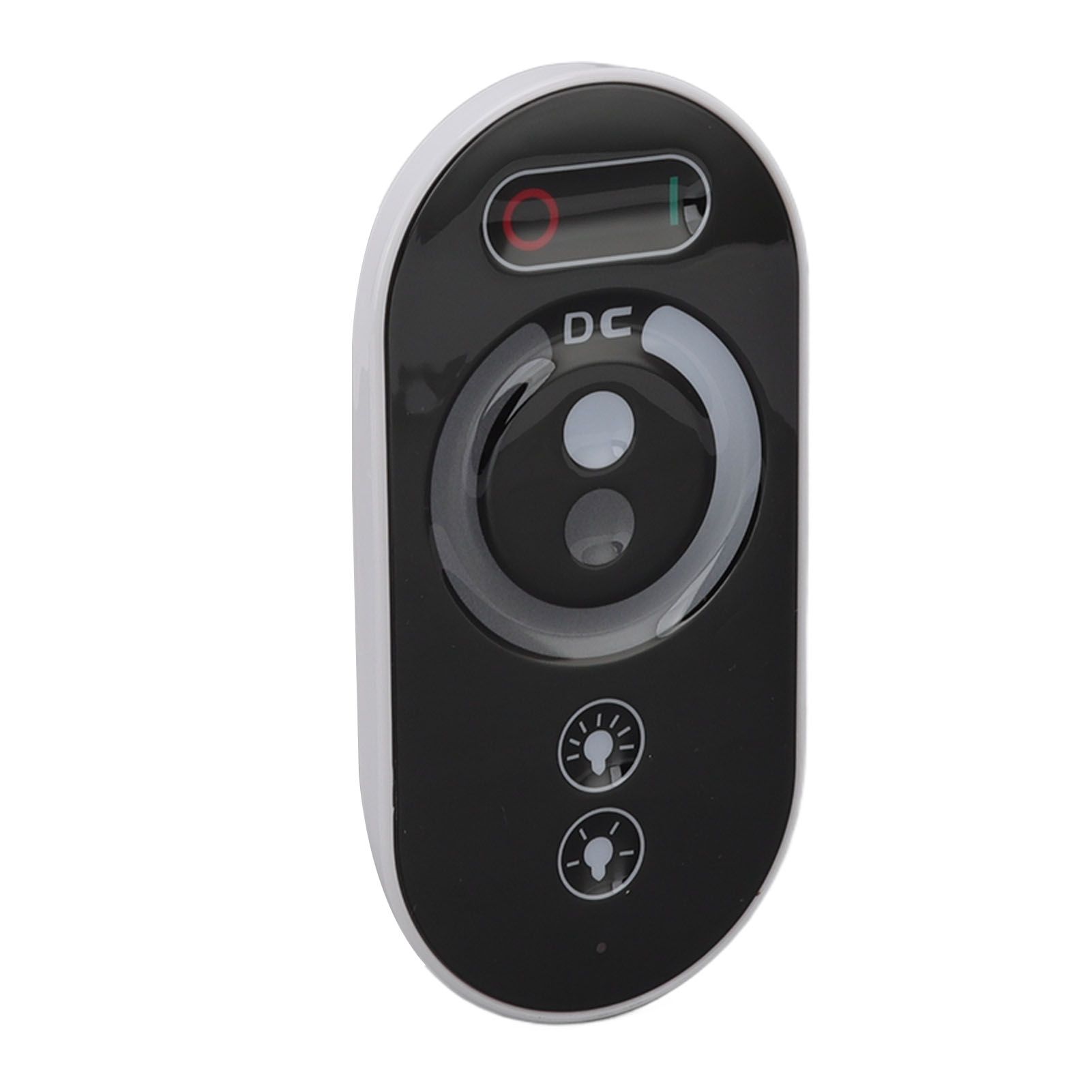 RF LED Remote Controller Wireless Intelligent Touch RGB Dimmer for LED Strip Light 18A DC12‑24V - Image 4