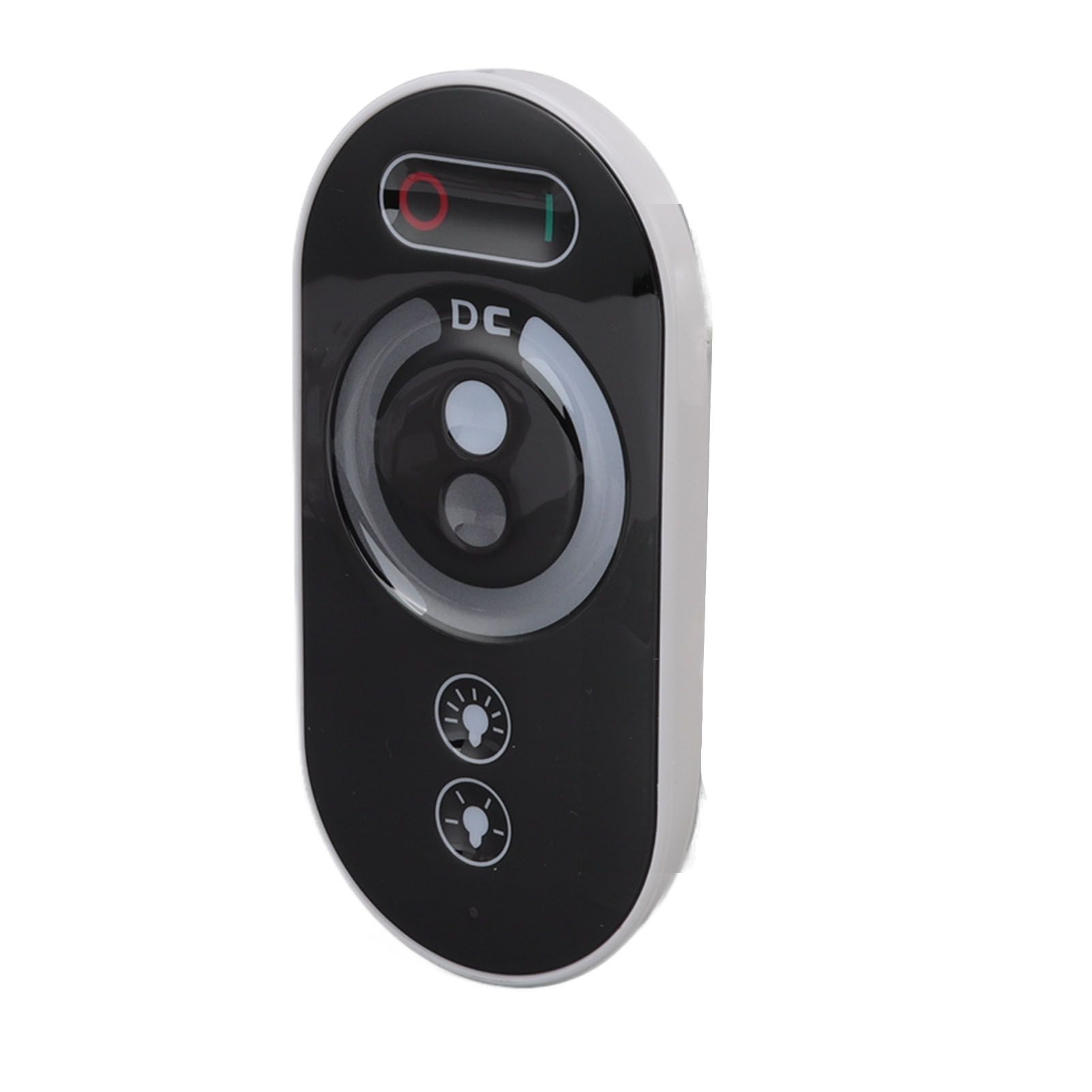 RF LED Remote Controller Wireless Intelligent Touch RGB Dimmer for LED Strip Light 18A DC12‑24V - Image 5