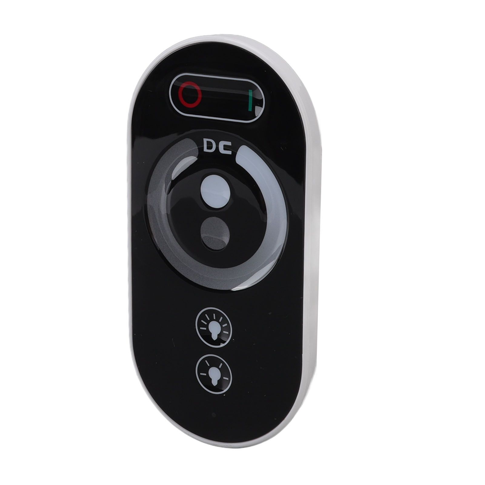RF LED Remote Controller Wireless Intelligent Touch RGB Dimmer for LED Strip Light 18A DC12‑24V - Image 6