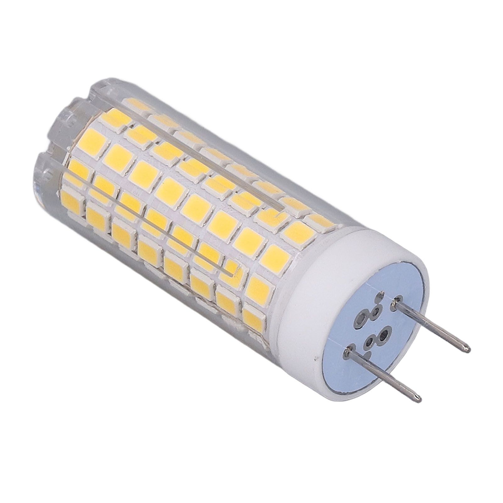 2Pcs LED Corn Bulb Natural Light Ceramic G8 102LED 10W Dimmable LED Corn Bulb for Hanging Lamps Suction Lamps AC100‑120V - Image 8