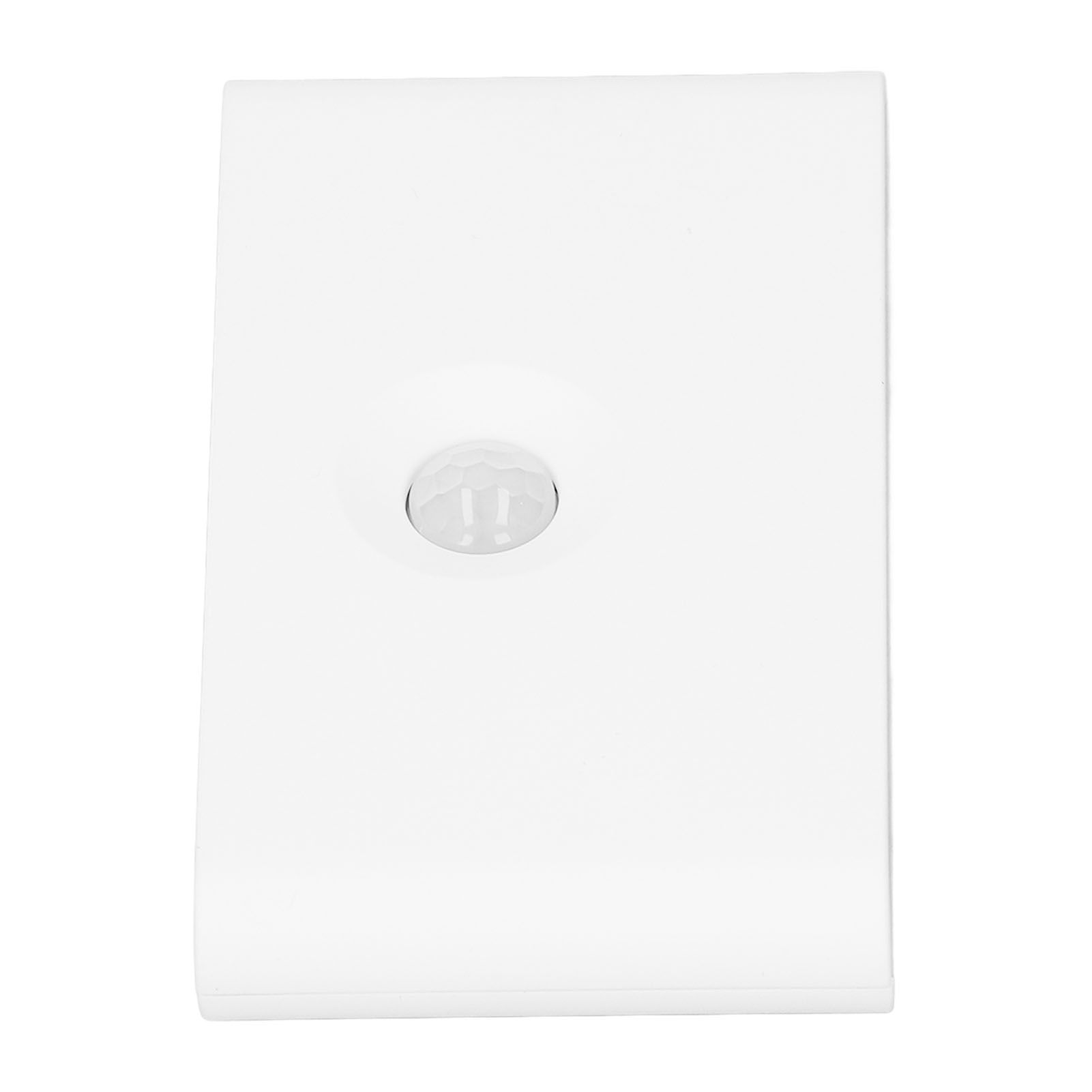 LED Motion Sensor Light Type C Rechargeable 360 Degrees Rotated Induction Night Lights with Magnetic Base - Image 2