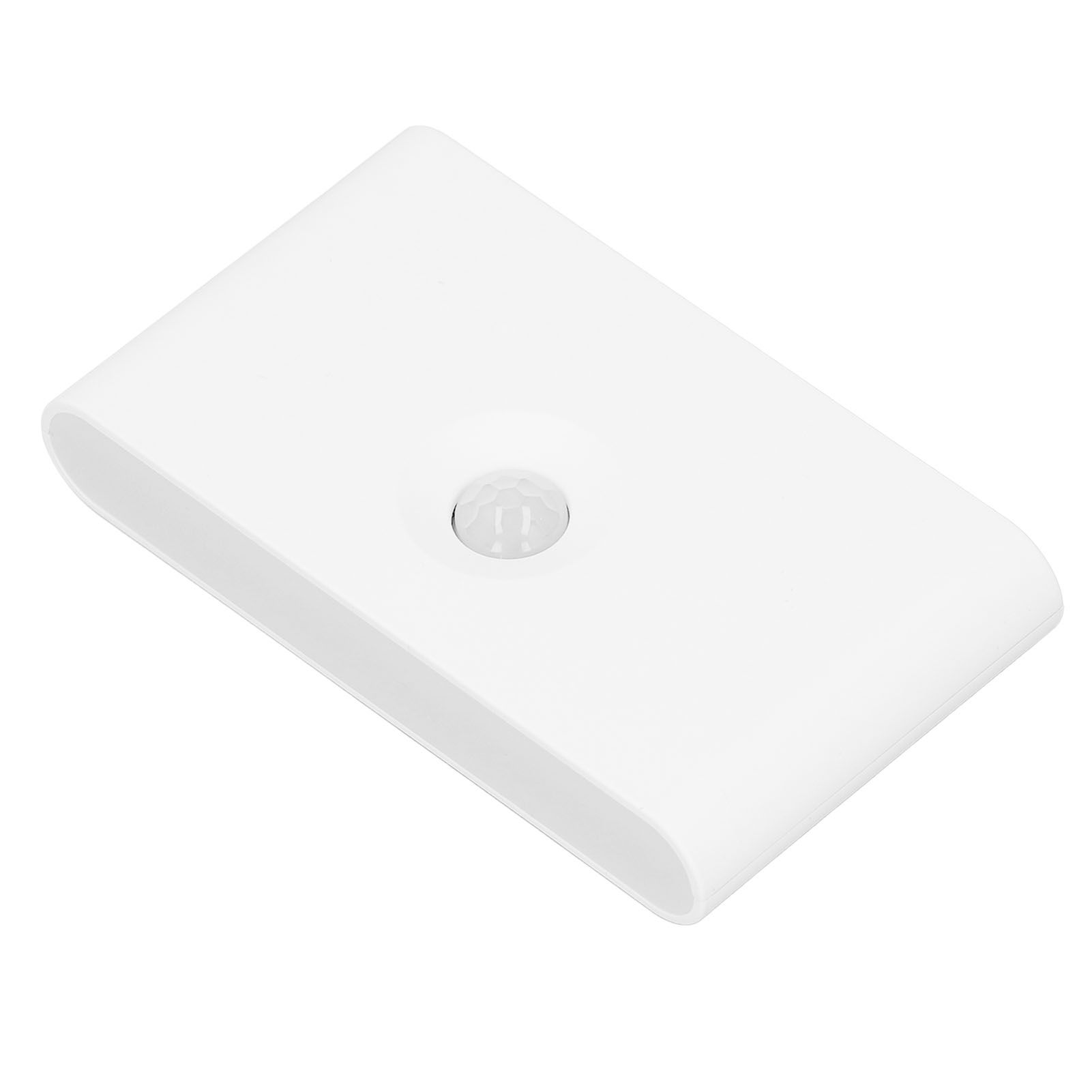 LED Motion Sensor Light Type C Rechargeable 360 Degrees Rotated Induction Night Lights with Magnetic Base - Image 3
