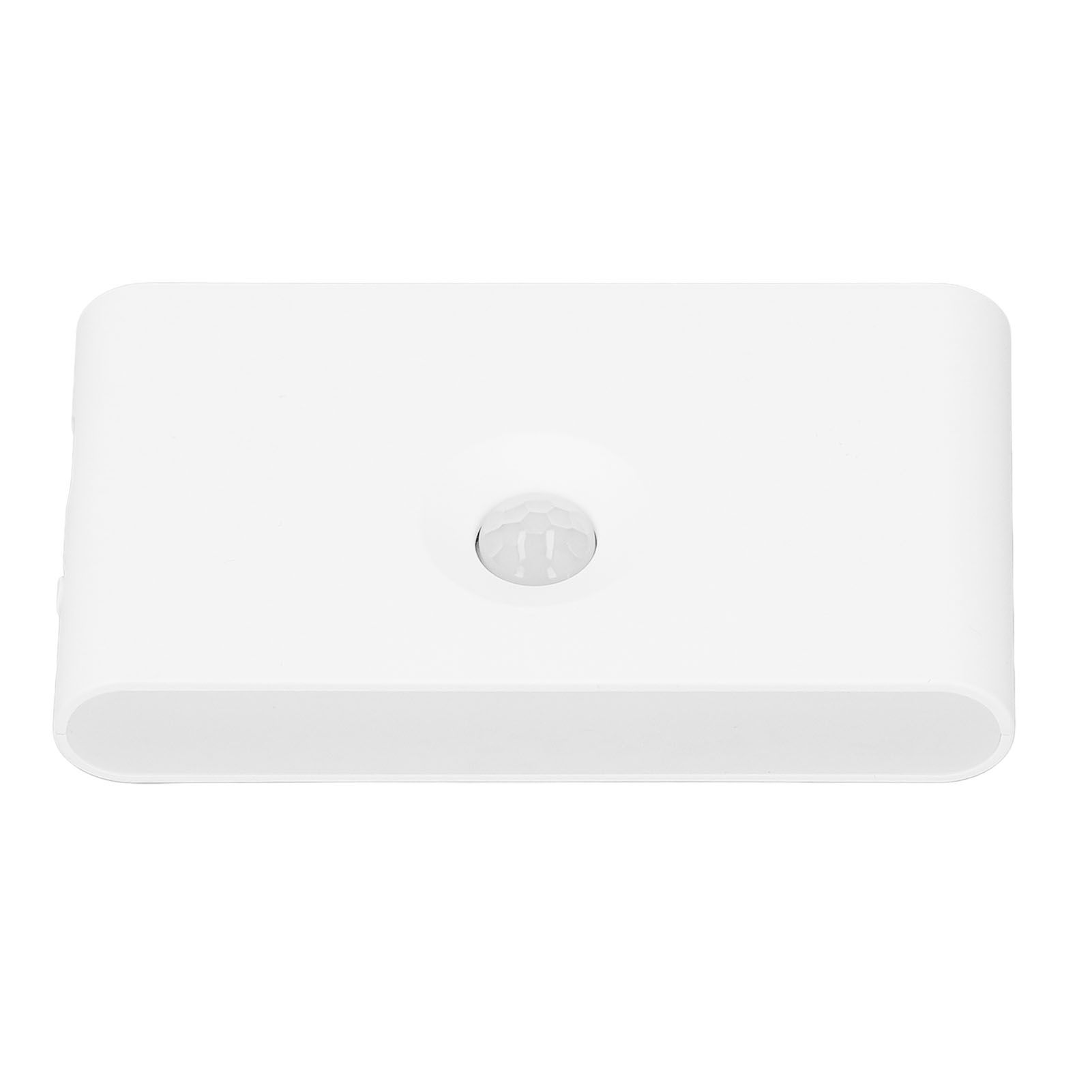 LED Motion Sensor Light Type C Rechargeable 360 Degrees Rotated Induction Night Lights with Magnetic Base - Image 4