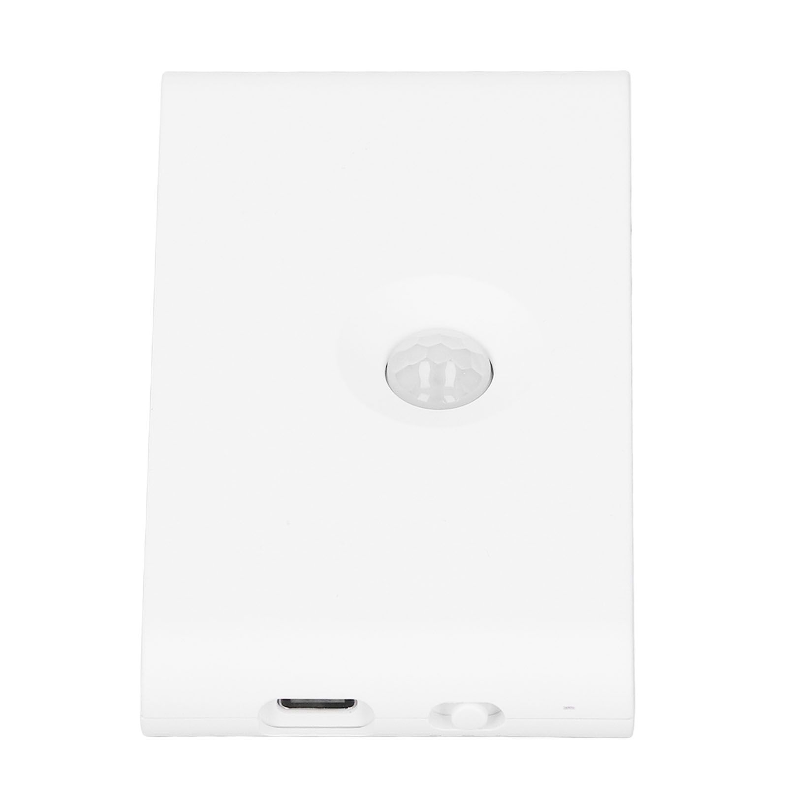 LED Motion Sensor Light Type C Rechargeable 360 Degrees Rotated Induction Night Lights with Magnetic Base - Image 6