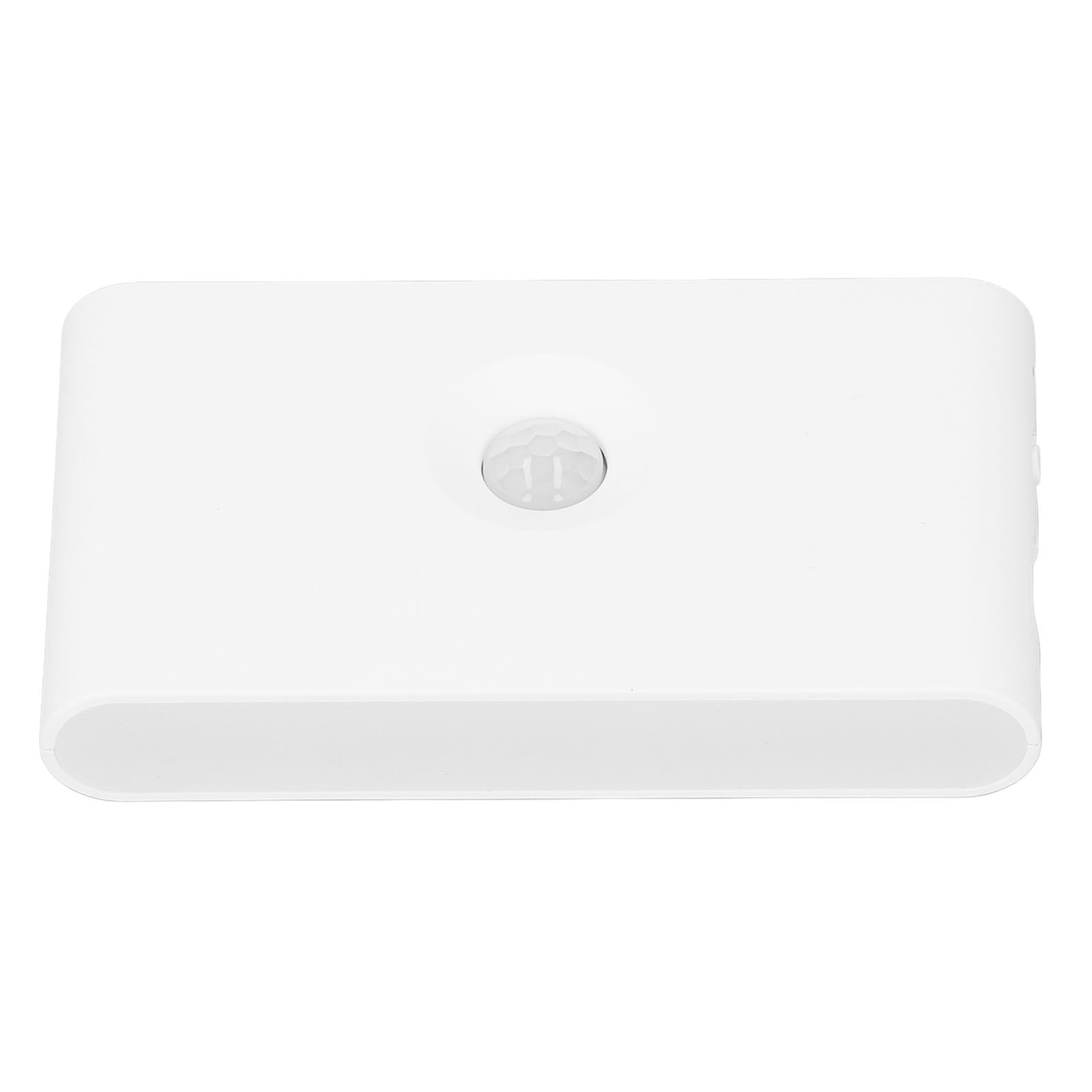 LED Motion Sensor Light Type C Rechargeable 360 Degrees Rotated Induction Night Lights with Magnetic Base - Image 8