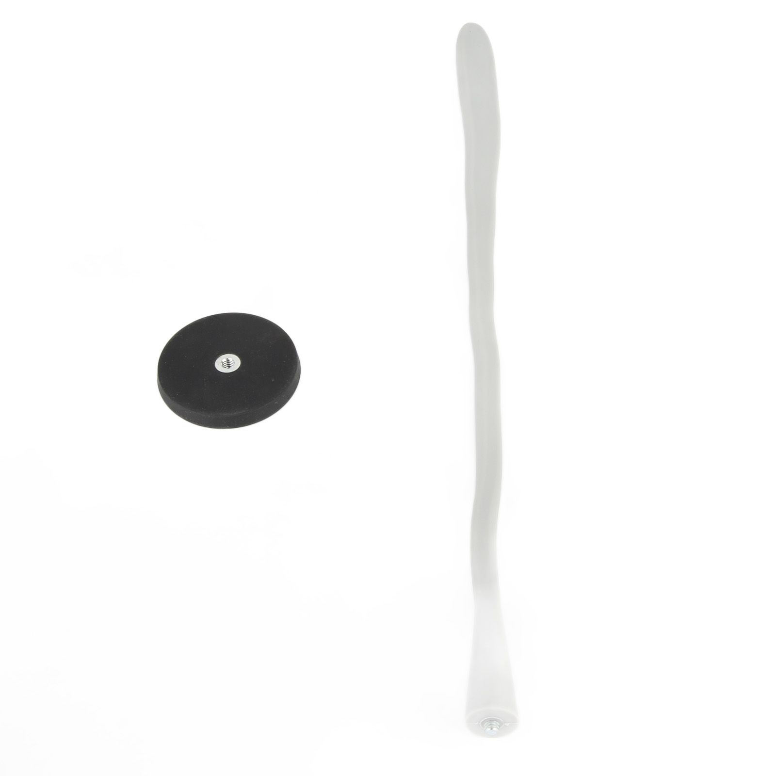 Front Loading Washer Door Holder Magnetic Washer Door Prop Durable Silicone Washing Machine Door Holder - Image 3