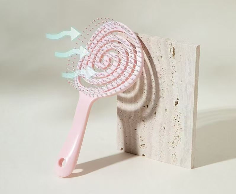 Home use volumizing massage comb - Image 4