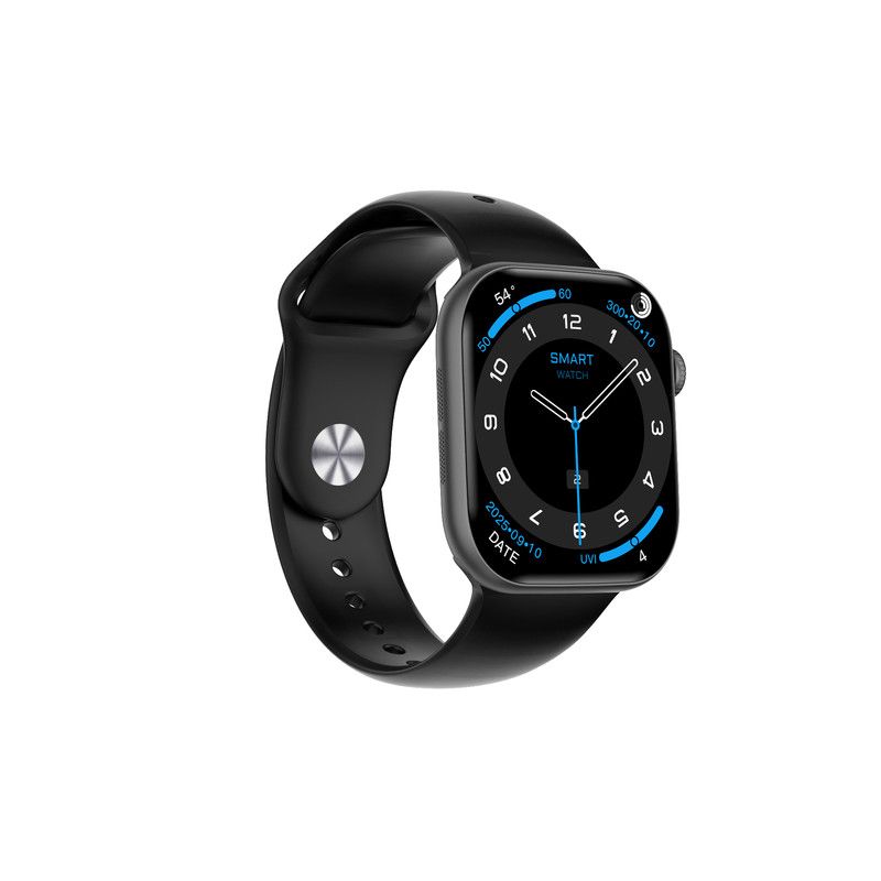 DT-Watch11 Mini Touch Screen Smart Watch,black - Image 1