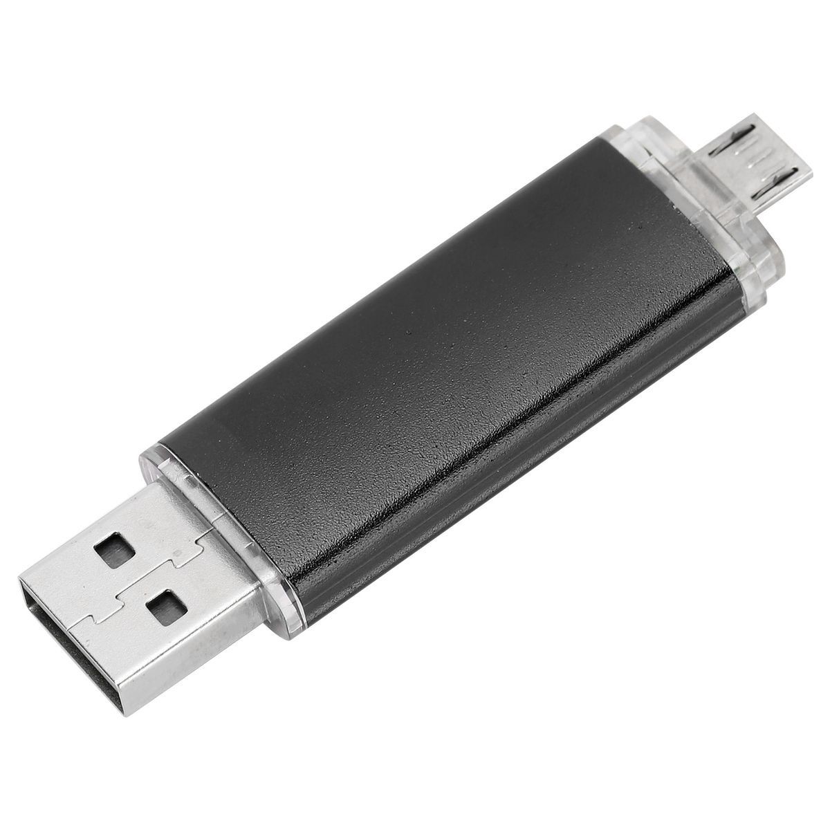 USB Flash Drive OTG Memory Stick 2 in 1 Micro Thumb U Disk Phone Storge - Image 5