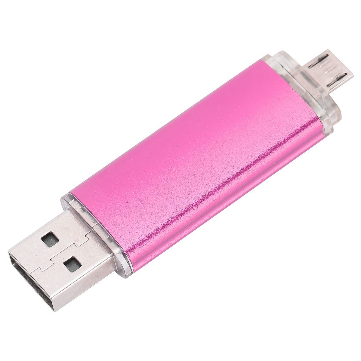 2 in 1 USB Flash Drive OTG U Disk High Capacity External Data Storage - Image 5