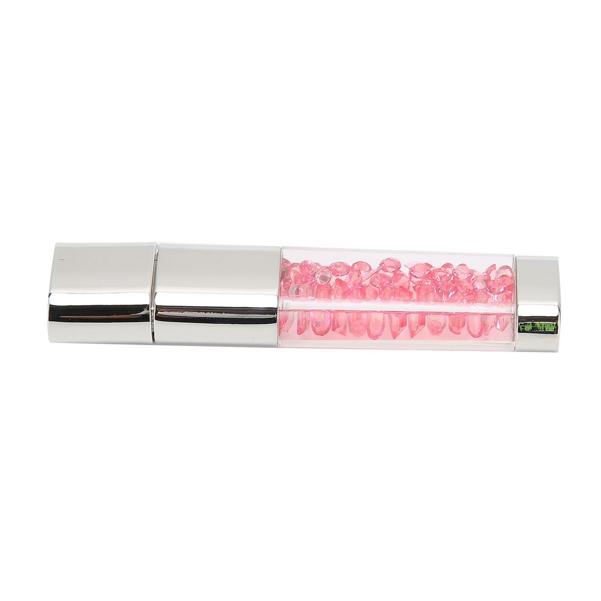 U Disk Unique Portable USB 2.0 High Rate Storage Transmission Read Data - Image 2