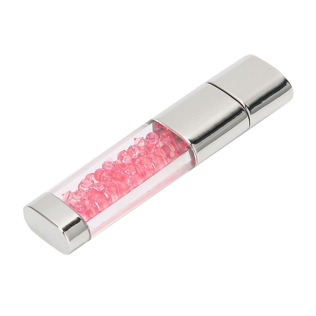 U Disk Unique Portable USB 2.0 High Rate Storage Transmission Read Data - Image 5