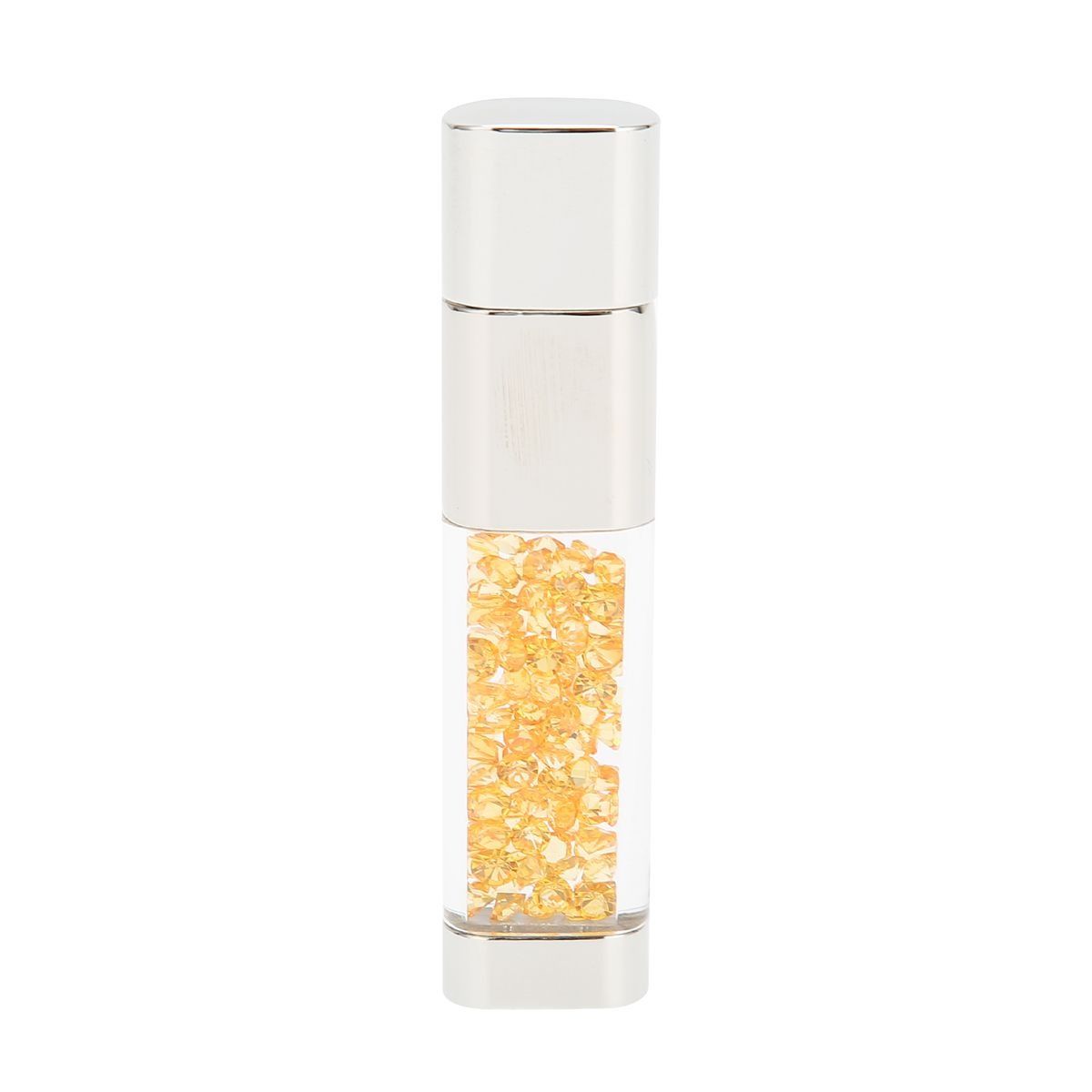U Disk Personalized Diamond HighSpeed Transmission Car USB2.0 Flash Drive - Image 1