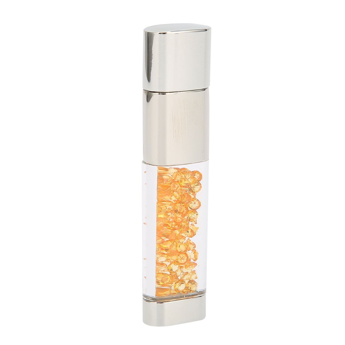 U Disk Personalized Diamond HighSpeed Transmission Car USB2.0 Flash Drive - Image 3