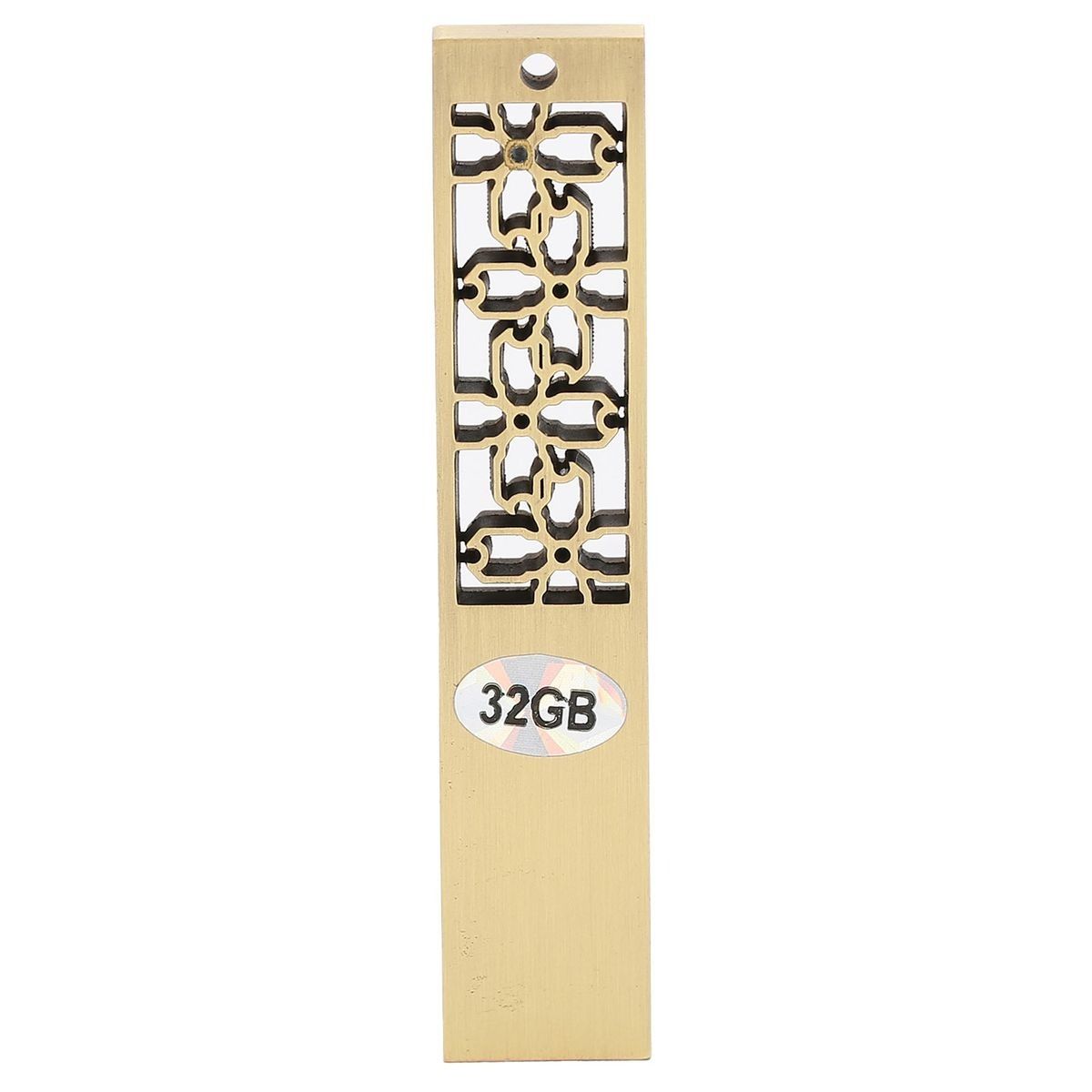 Unique Pattern Elegant USB Flash Drive Portable U Disk Computer Accessories - Image 1