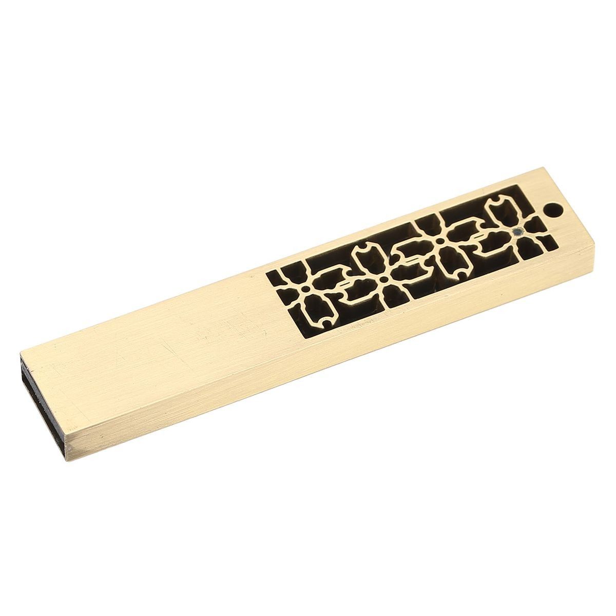 Unique Pattern Elegant USB Flash Drive Portable U Disk Computer Accessories - Image 2