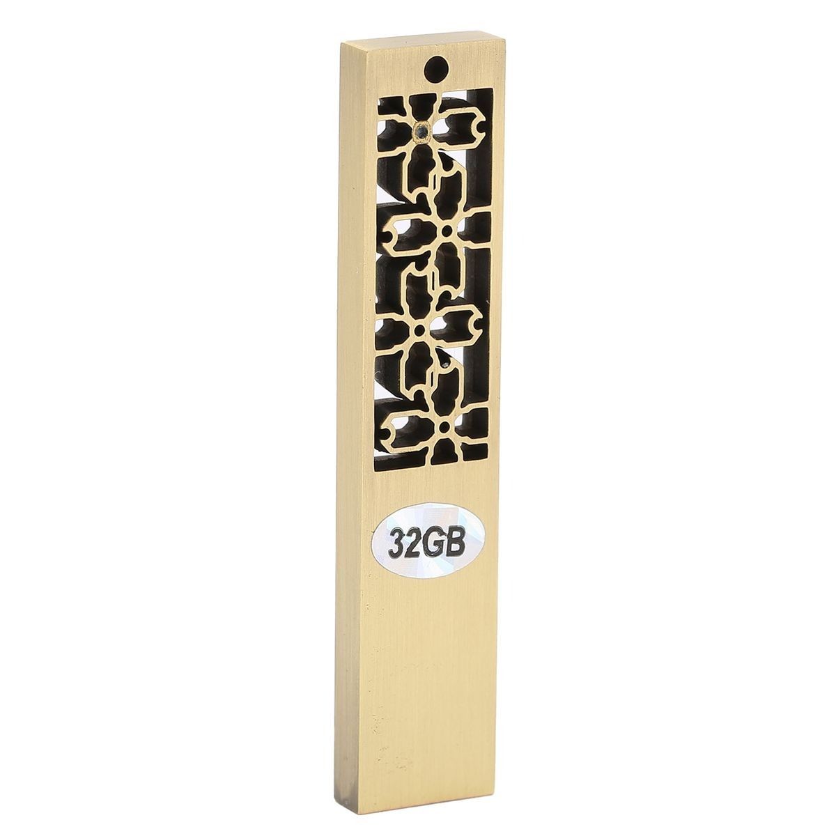 Unique Pattern Elegant USB Flash Drive Portable U Disk Computer Accessories - Image 4