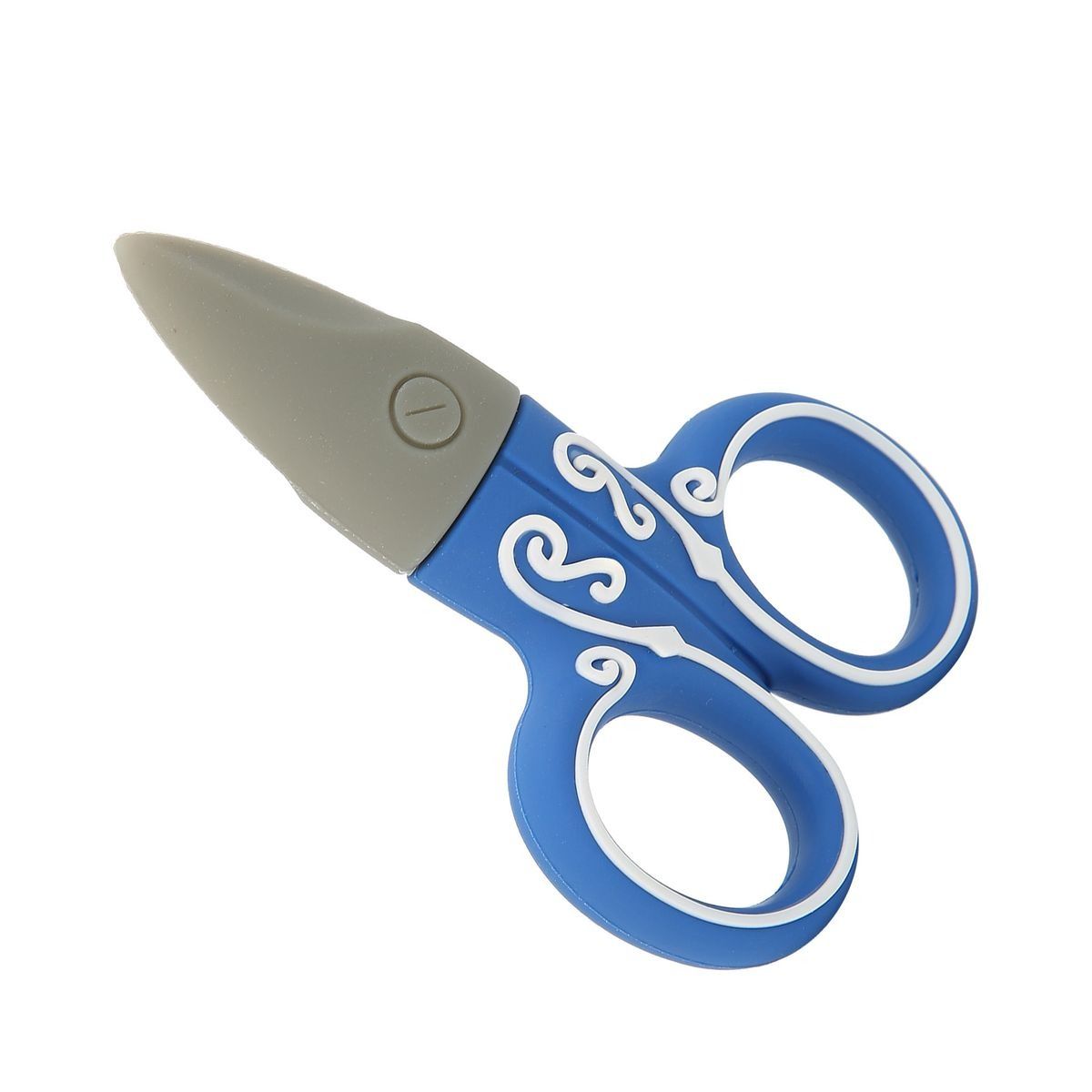 Memory Stick USB Flash Drive Cartoon Scissors U Disk Plugin Portable Data - Image 4