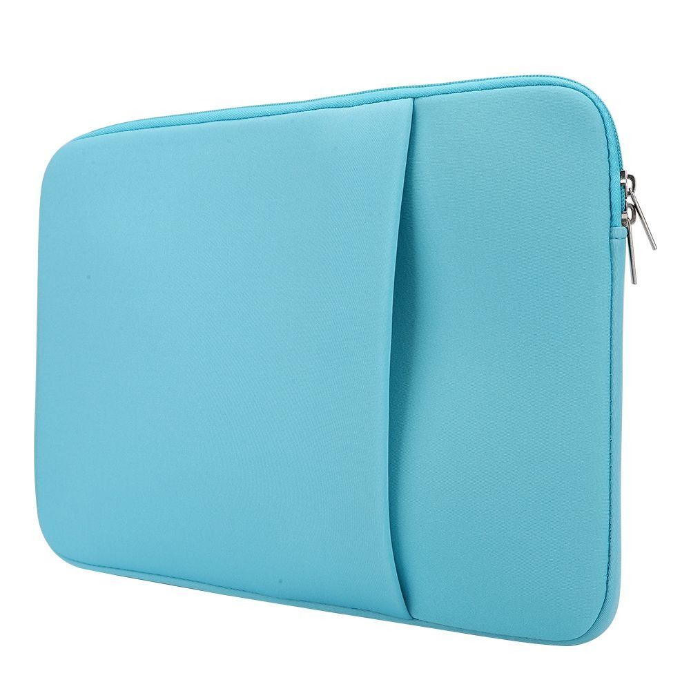 14 Inch Portable Business Slim Laptop Sleeve Case Envelope Bag Protective - Image 1
