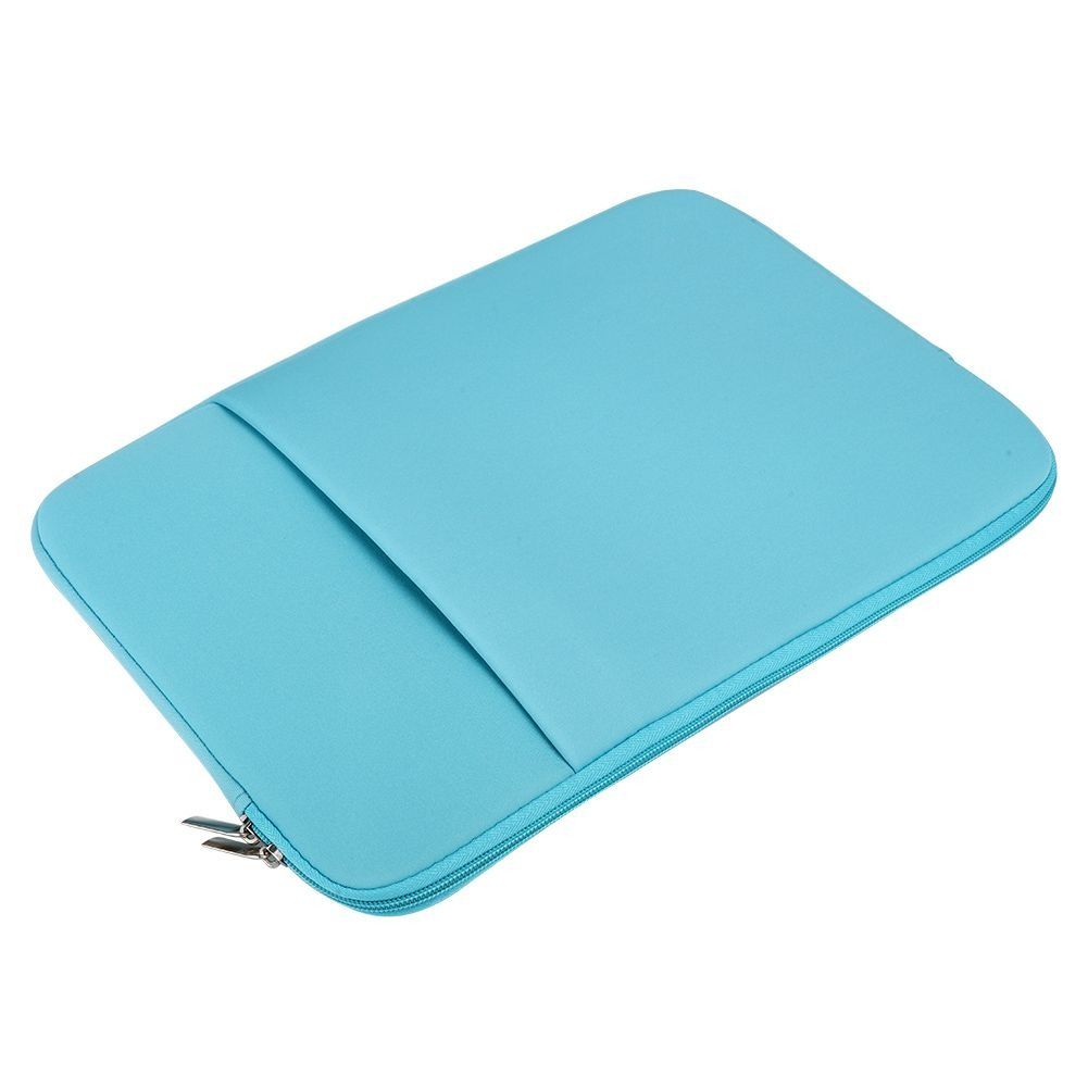 14 Inch Portable Business Slim Laptop Sleeve Case Envelope Bag Protective - Image 2