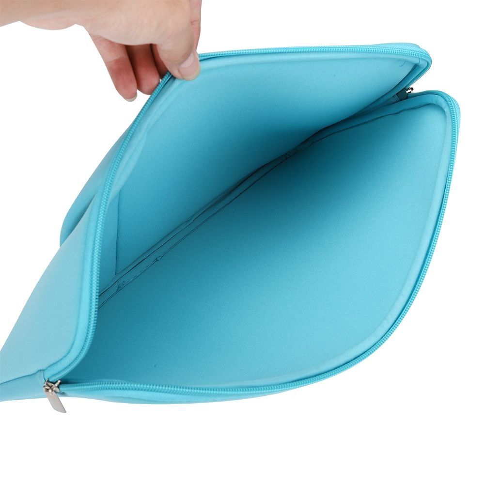 14 Inch Portable Business Slim Laptop Sleeve Case Envelope Bag Protective - Image 4