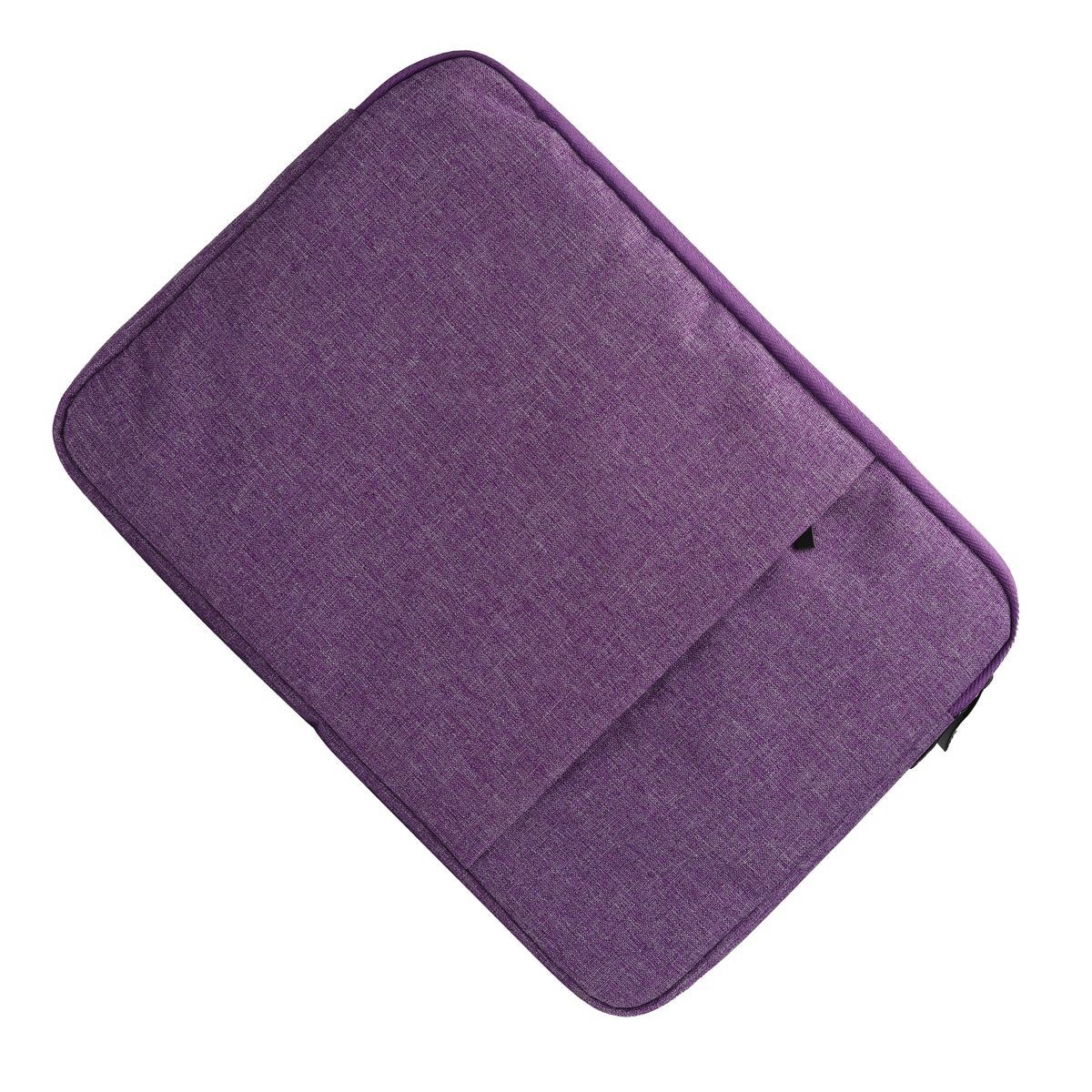 13 Inch Laptop Bag Stylish Notebook Computer Carrying Storage Bag Computer - Image 1