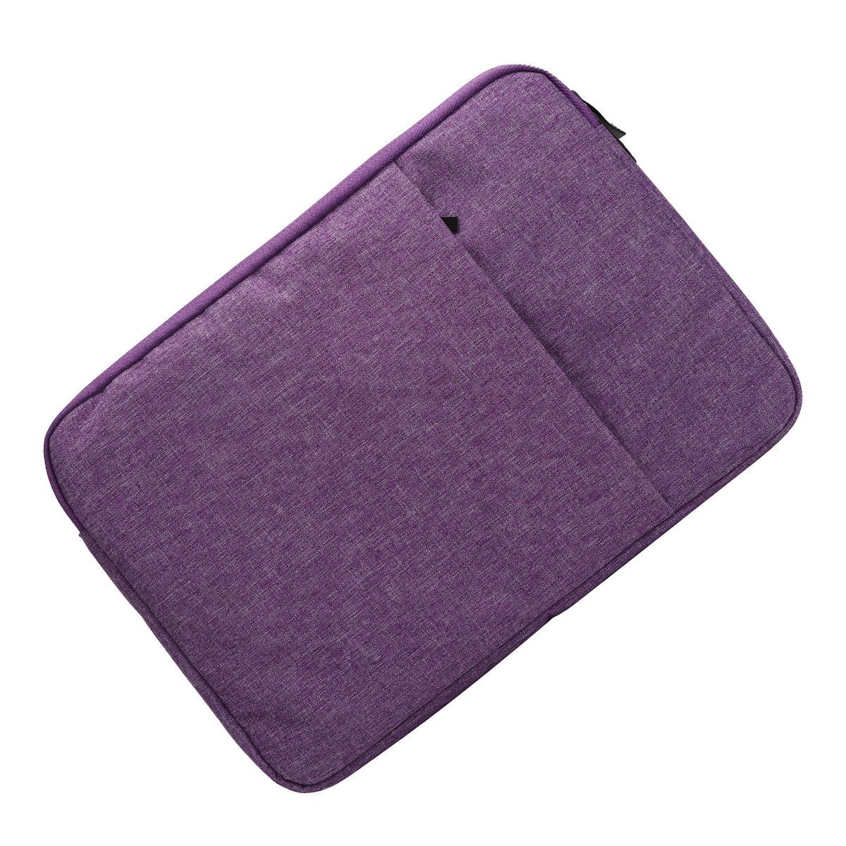 13 Inch Laptop Bag Stylish Notebook Computer Carrying Storage Bag Computer - Image 2