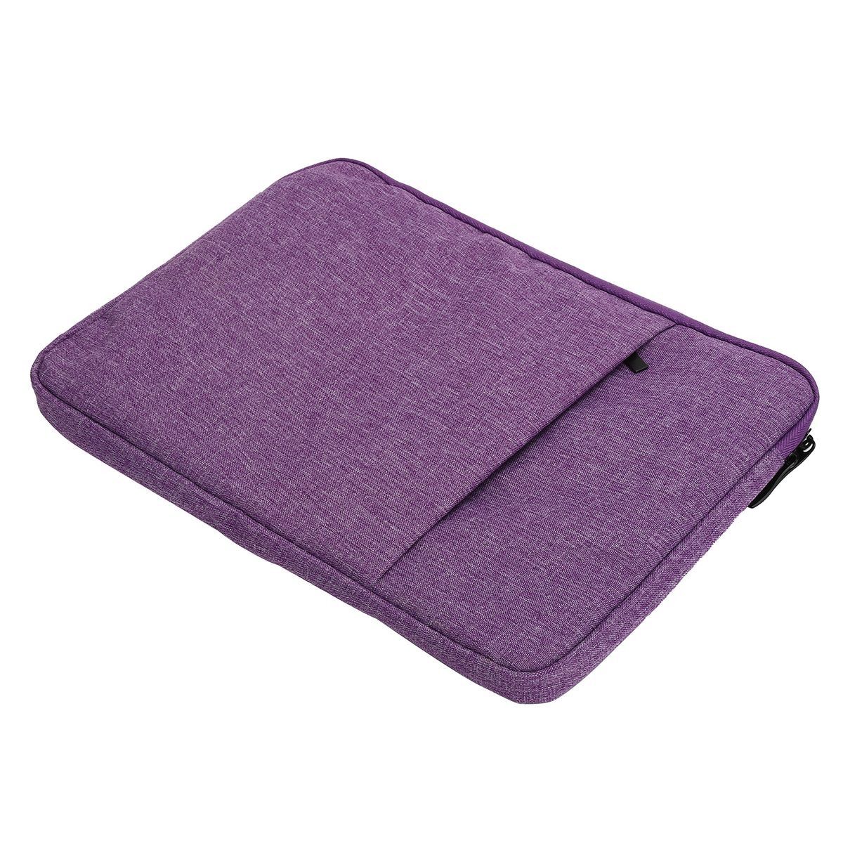 13 Inch Laptop Bag Stylish Notebook Computer Carrying Storage Bag Computer - Image 4