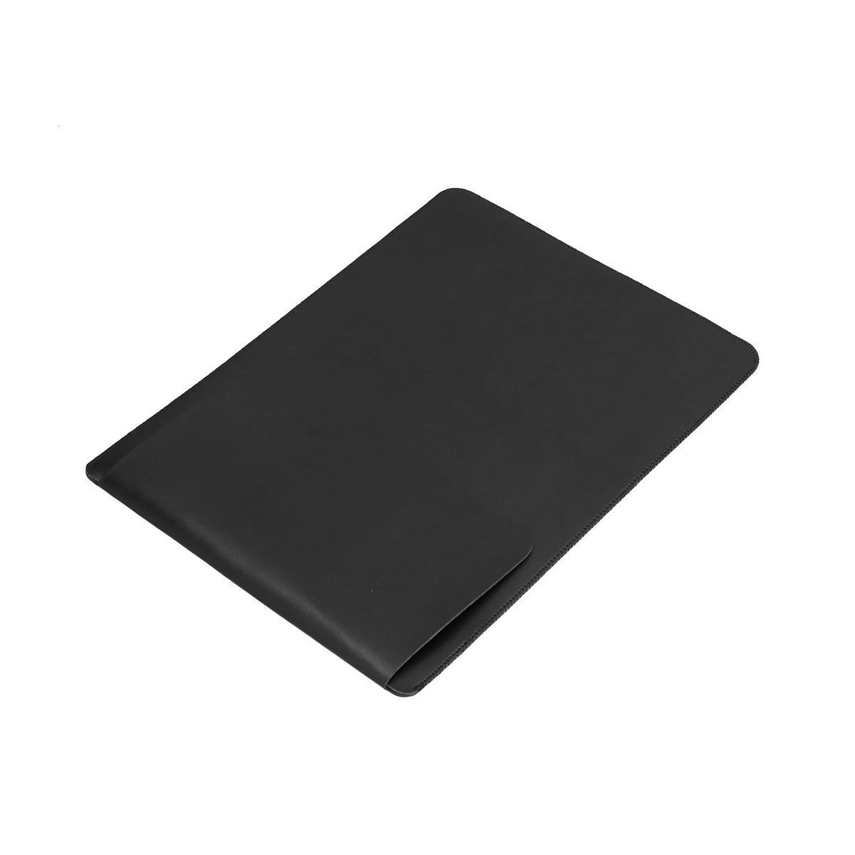 Laptop Sleeve 13.3in Practical Fashion Microfiber Durable Waterproof - Image 1