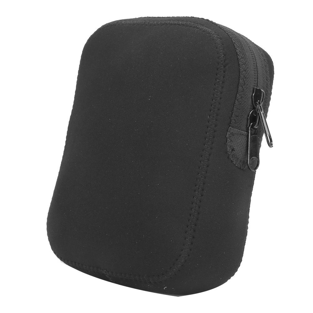 Bluetooth Speaker Nylon Package Protection Storage Soft Case Bag Carrying - Image 2