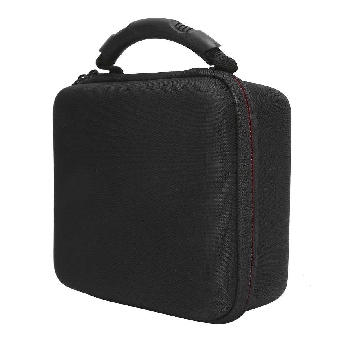Bluetooth Speaker Storage Bag Portable Full Protection Carrying Bag for Beo - Image 1