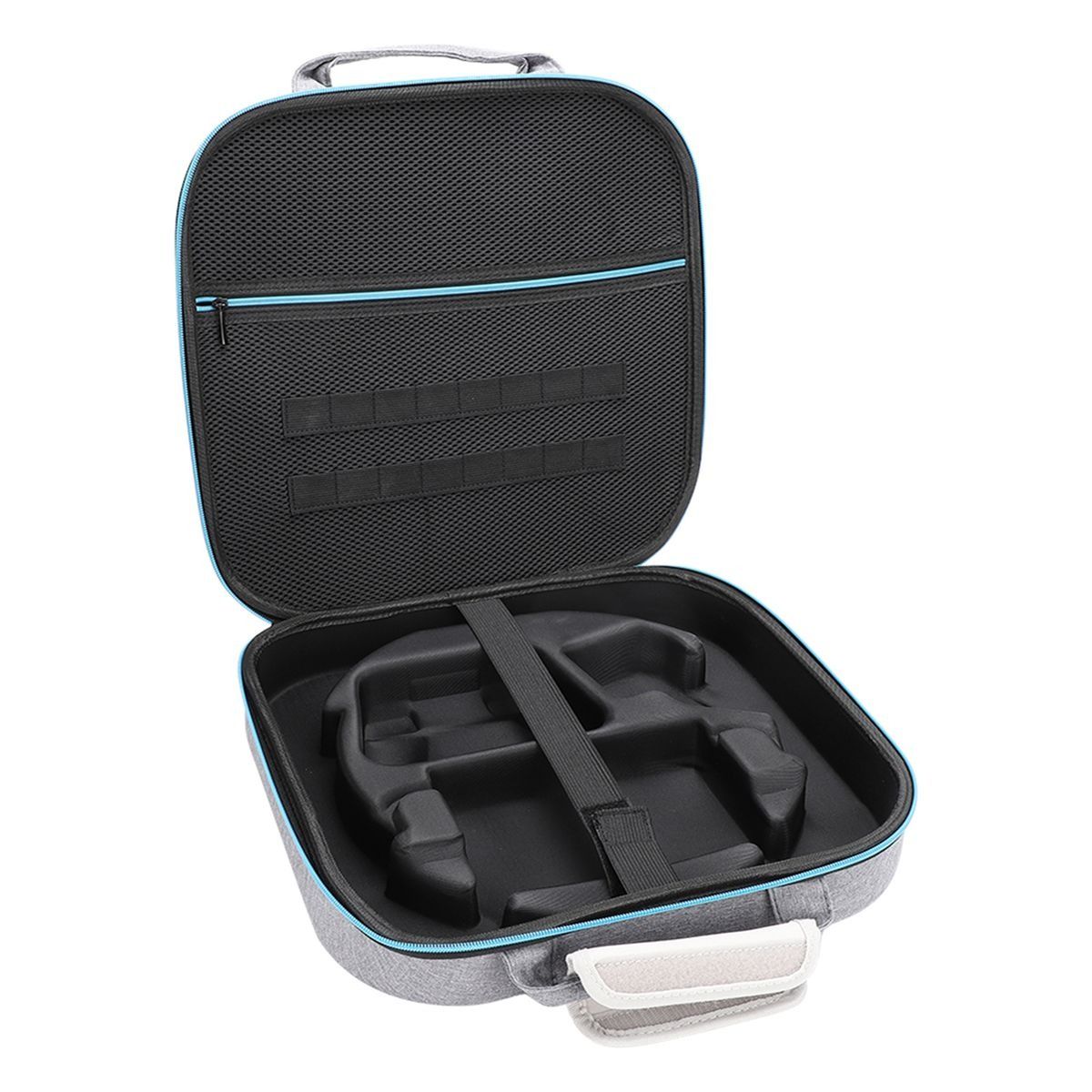 Storage Carrying Case for Ring Fit Accessory Bag Portable Multi-Purpose - Image 1