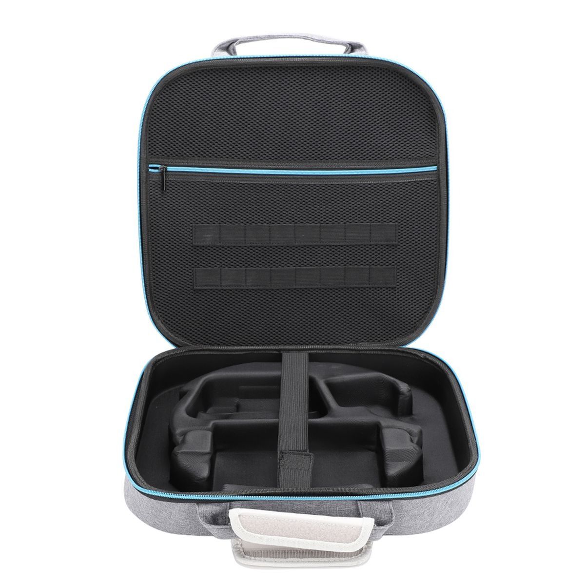 Storage Carrying Case for Ring Fit Accessory Bag Portable Multi-Purpose - Image 2