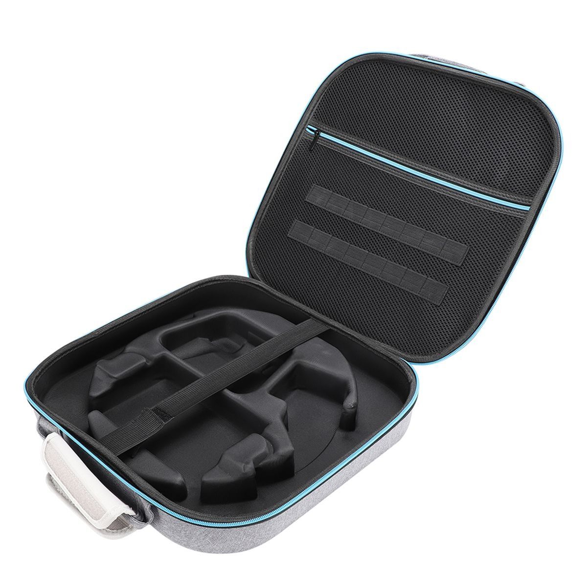 Storage Carrying Case for Ring Fit Accessory Bag Portable Multi-Purpose - Image 3