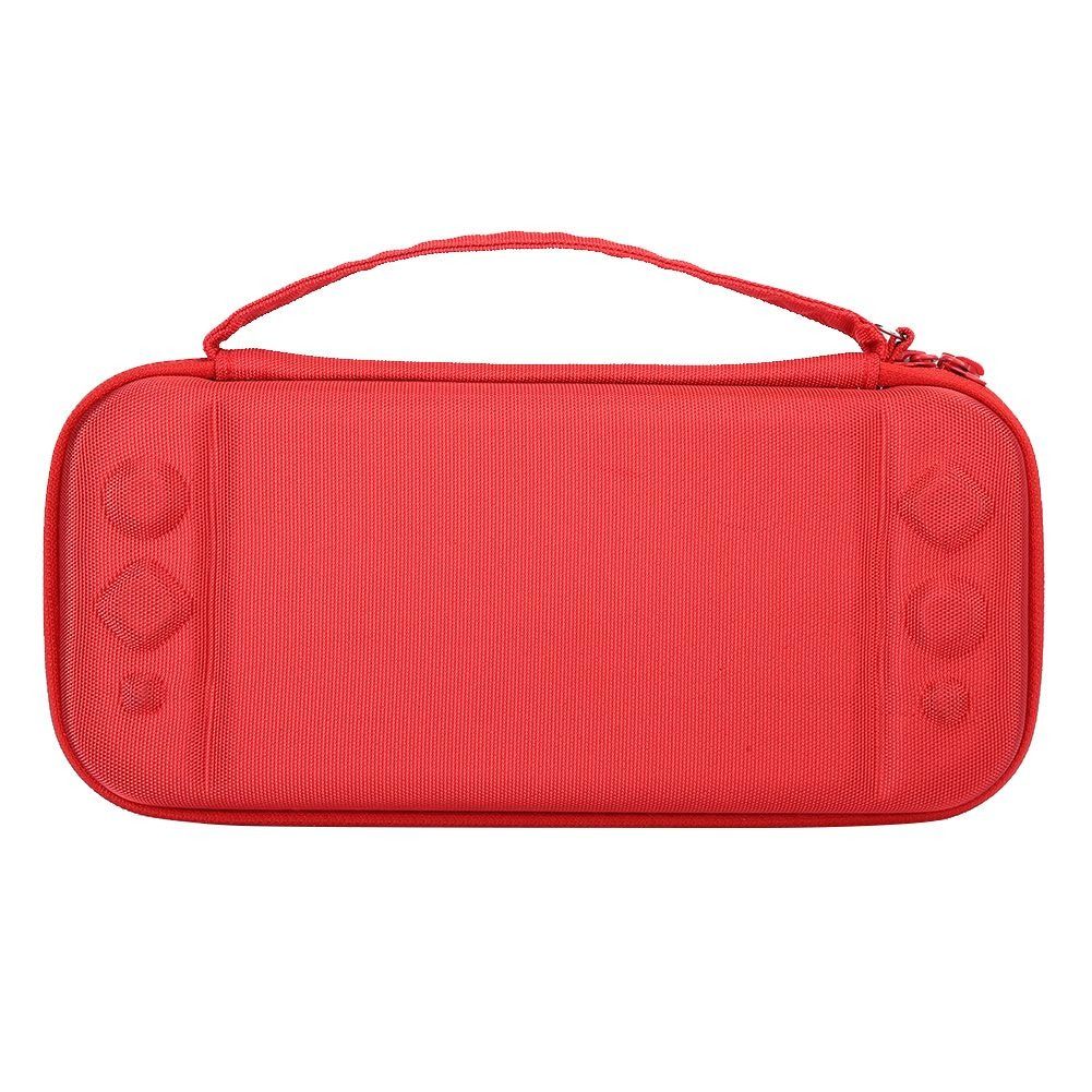 Mini Thicken Protection Storage Bag Polyester Cloth Game Host Accessory - Image 1