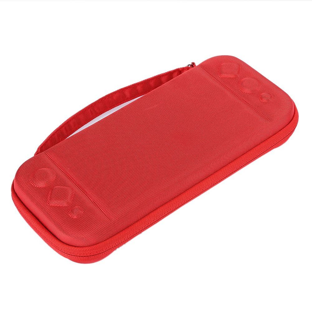 Mini Thicken Protection Storage Bag Polyester Cloth Game Host Accessory - Image 2