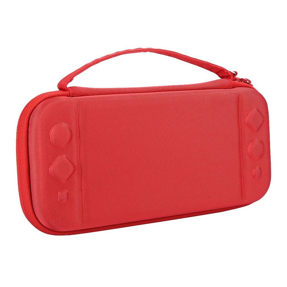 Mini Thicken Protection Storage Bag Polyester Cloth Game Host Accessory - Image 3