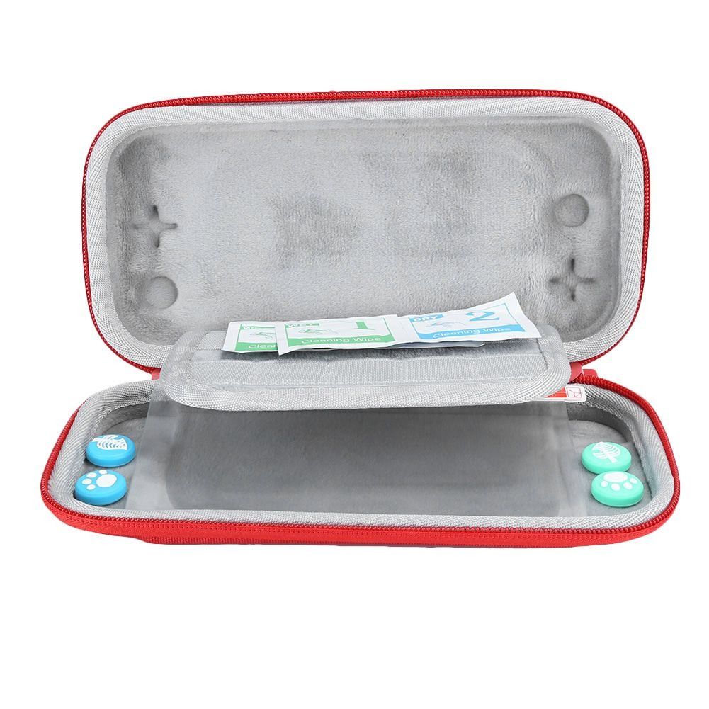 Mini Thicken Protection Storage Bag Polyester Cloth Game Host Accessory - Image 4